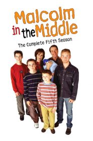 Malcolm in the Middle: Sezona 5