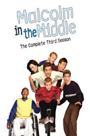 Malcolm in the Middle: Sezona 3
