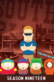 South Park: Sezona 19
