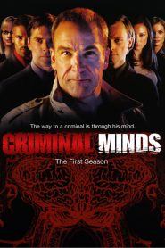 Criminal Minds: Sezona 1
