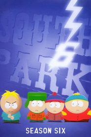 South Park: Sezona 6