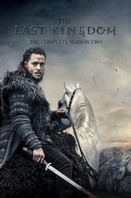 The Last Kingdom: Sezona 2