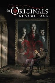 The Originals: Sezona 1