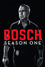 Bosch: Sezona 1