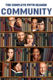Community: Sezona 5