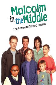 Malcolm in the Middle: Sezona 2