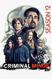 Criminal Minds: Sezona 12