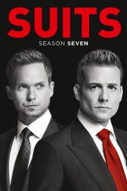 Suits: Sezona 7