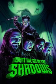 What We Do in the Shadows: Sezona 2