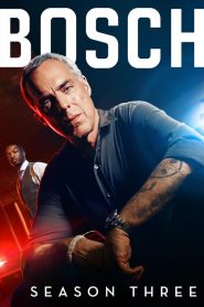 Bosch: Sezona 3