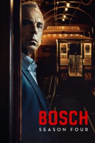 Bosch: Sezona 4