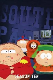 South Park: Sezona 10