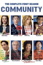 Community: Sezona 1