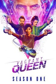 Vagrant Queen: Sezona 1