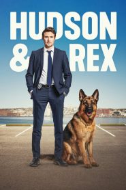 Hudson & Rex: Sezona 1