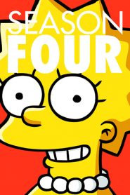 The Simpsons: Sezona 4