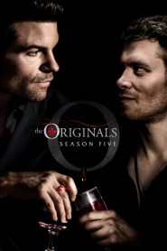 The Originals: Sezona 5