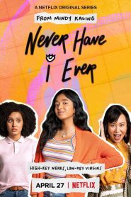 Never Have I Ever: Sezona 1
