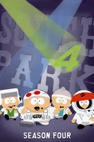 South Park: Sezona 4
