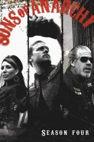 Sons of Anarchy: Sezona 4