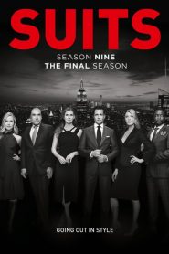 Suits: Sezona 9