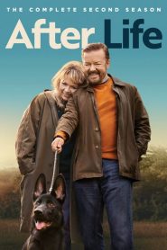 After Life: Sezona 2