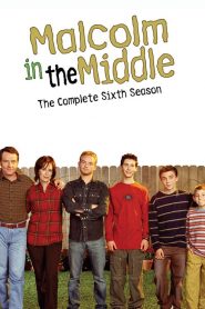 Malcolm in the Middle: Sezona 6