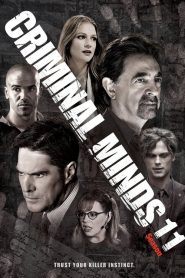 Criminal Minds: Sezona 11