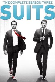 Suits: Sezona 3