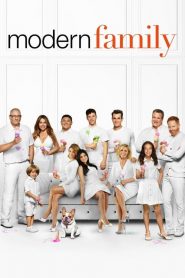 Modern Family: Season 10