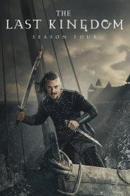 The Last Kingdom: Sezona 4