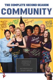 Community: Sezona 2