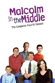 Malcolm in the Middle: Sezona 4