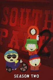 South Park: Sezona 2