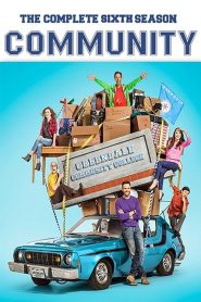 Community: Sezona 6