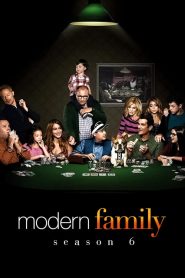 Modern Family: Season 6