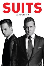 Suits: Sezona 6