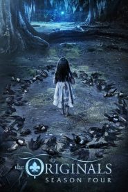 The Originals: Sezona 4