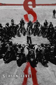 Sons of Anarchy: Sezona 5
