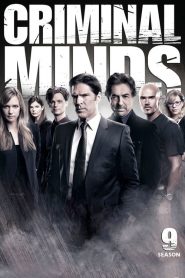 Criminal Minds: Sezona 9