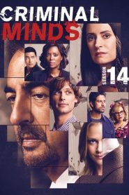 Criminal Minds: Sezona 14