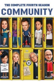Community: Sezona 4