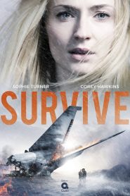Survive: Sezona 1