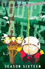 South Park: Sezona 16