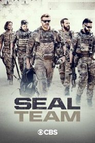 SEAL Team: Sezona 4