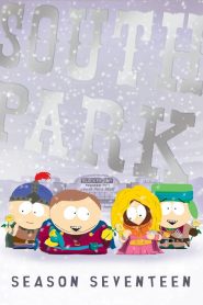 South Park: Sezona 17