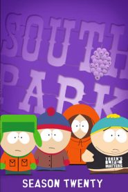 South Park: Sezona 20