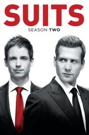 Suits: Sezona 2