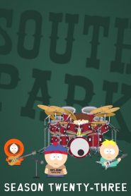 South Park: Sezona 23