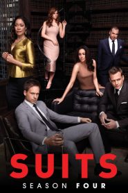 Suits: Sezona 4